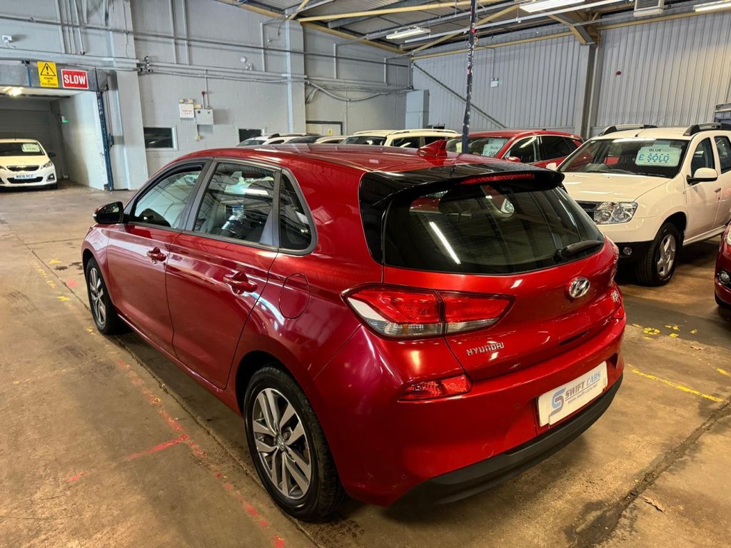 Used Hyundai i30 2017 for sale - 77981479: Photo 5