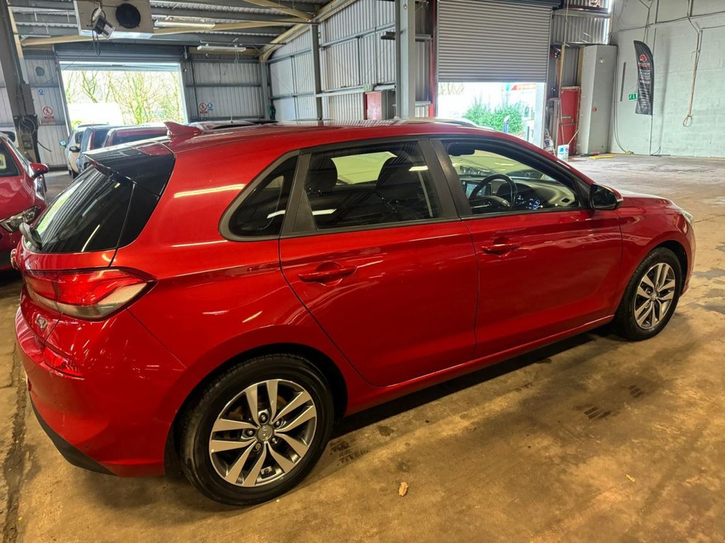 Used Hyundai i30 2017 for sale - 77981479: Photo 7