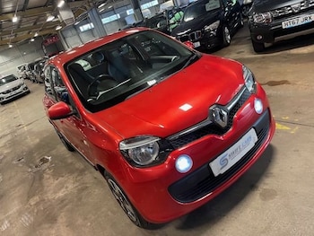 Used Renault Twingo 2014 for sale - 78645749: Photo