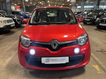 Used Renault Twingo 2014 for sale - 78645749: Photo