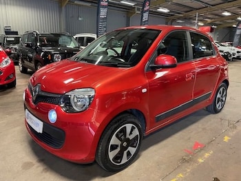 Used Renault Twingo 2014 for sale - 78645749: Photo