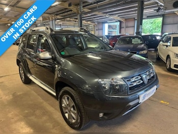 Used Dacia Duster 2016 for sale - 79394733: Photo
