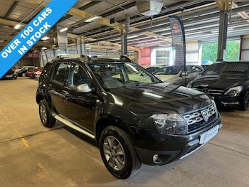 Dacia - Duster