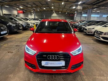 Used Audi A1 2015 for sale - 77507129: Photo