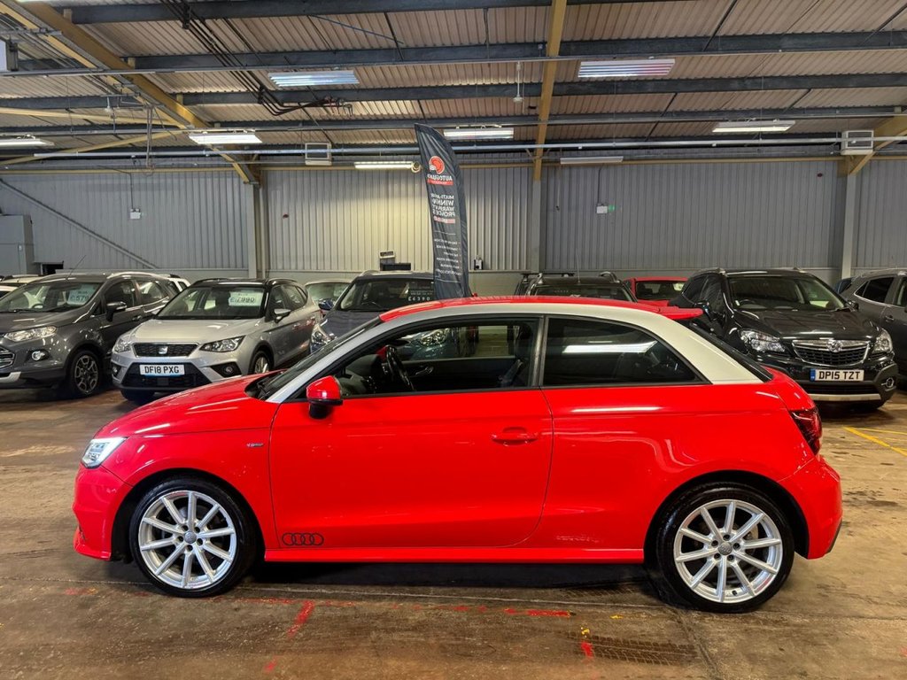 Used Audi A1 2015 for sale - 77507129: Photo 4