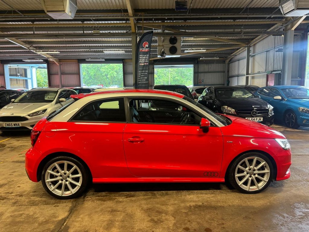 Used Audi A1 2015 for sale - 77507129: Photo 8