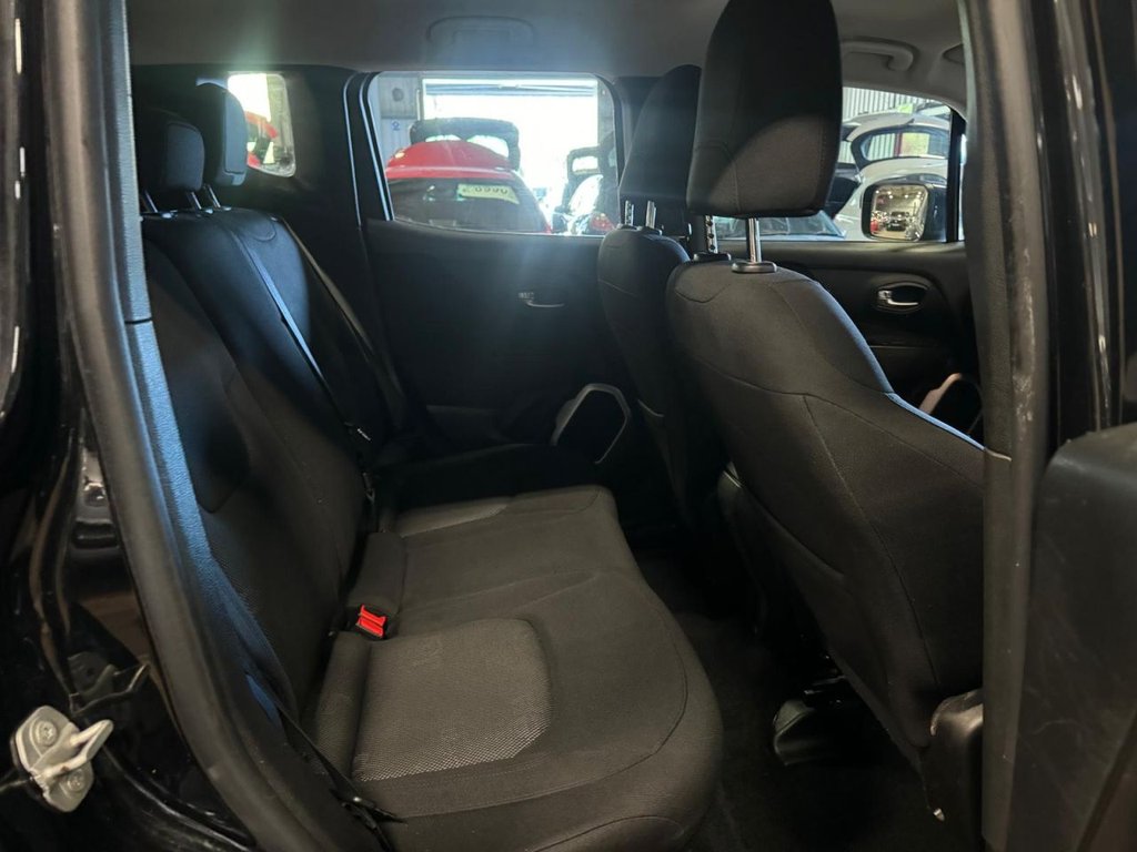 Used Jeep Renegade 2016 for sale - 77990769: Photo 12