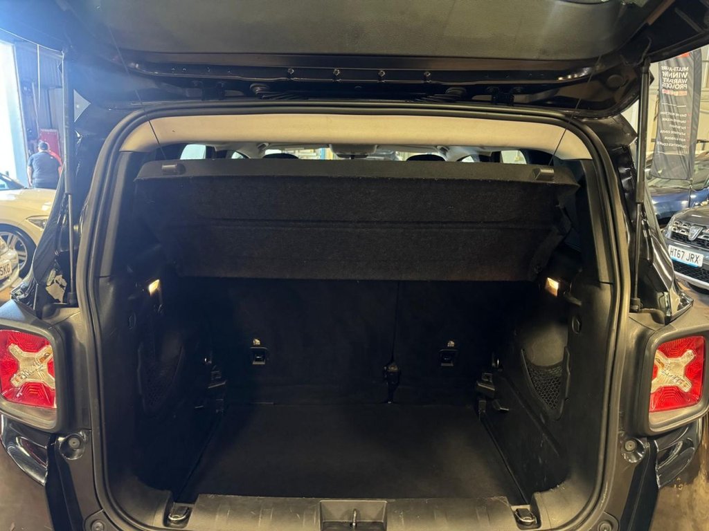 Used Jeep Renegade 2016 for sale - 77990769: Photo 13