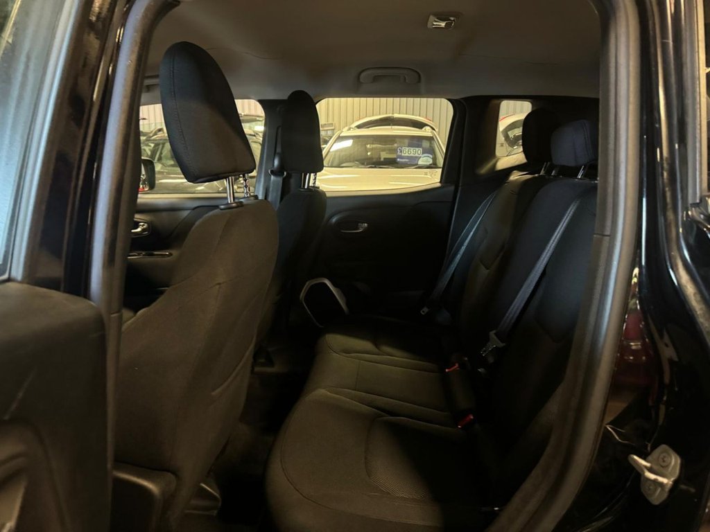Used Jeep Renegade 2016 for sale - 77990769: Photo 14
