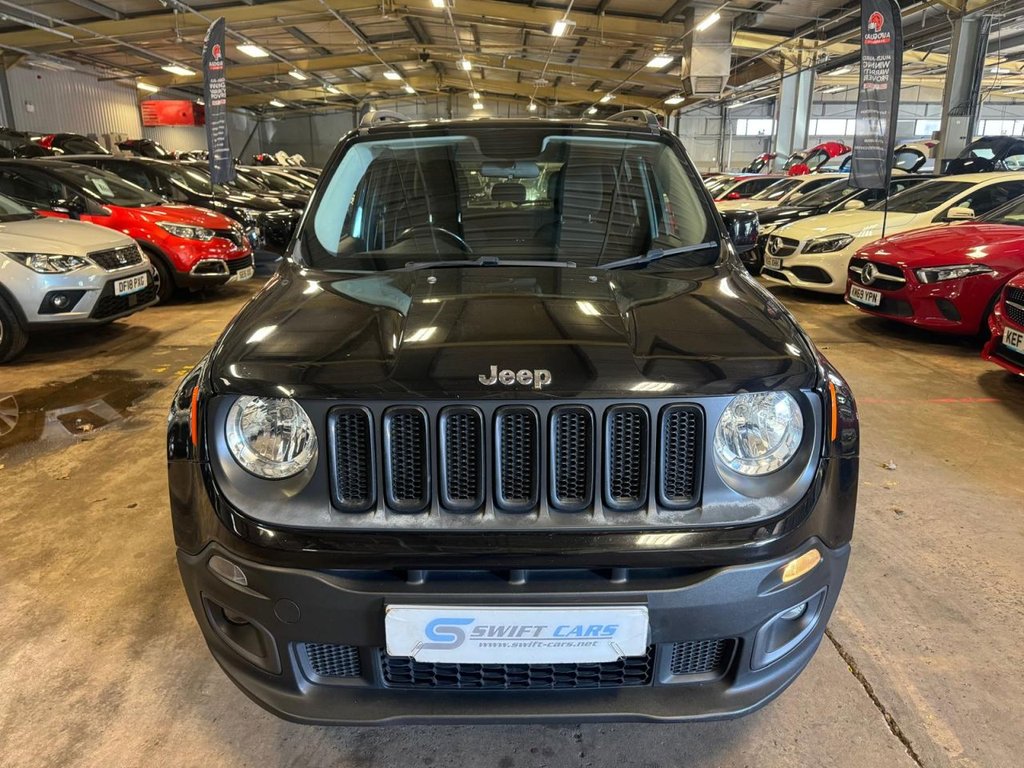 Used Jeep Renegade 2016 for sale - 77990769: Photo 2