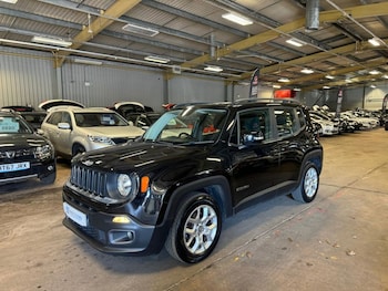 Used Jeep Renegade 2016 for sale - 77990769: Photo
