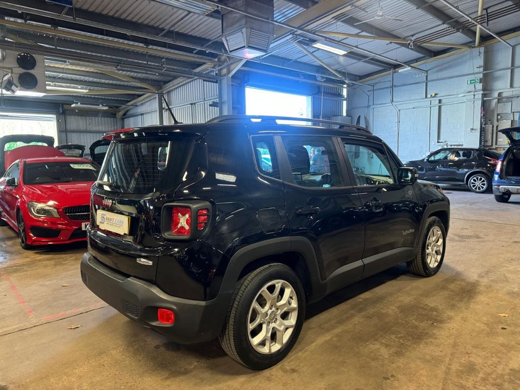 Used Jeep Renegade 2016 for sale - 77990769: Photo 7