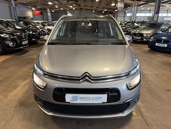 Used Citroen Grand C4 Picasso 2016 for sale - 79530331: Photo
