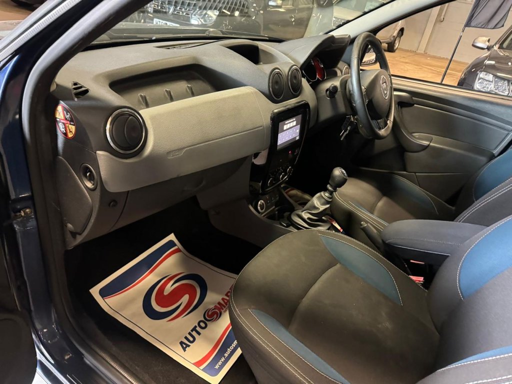 Used Dacia Duster 2015 for sale - 77991039: Photo 10