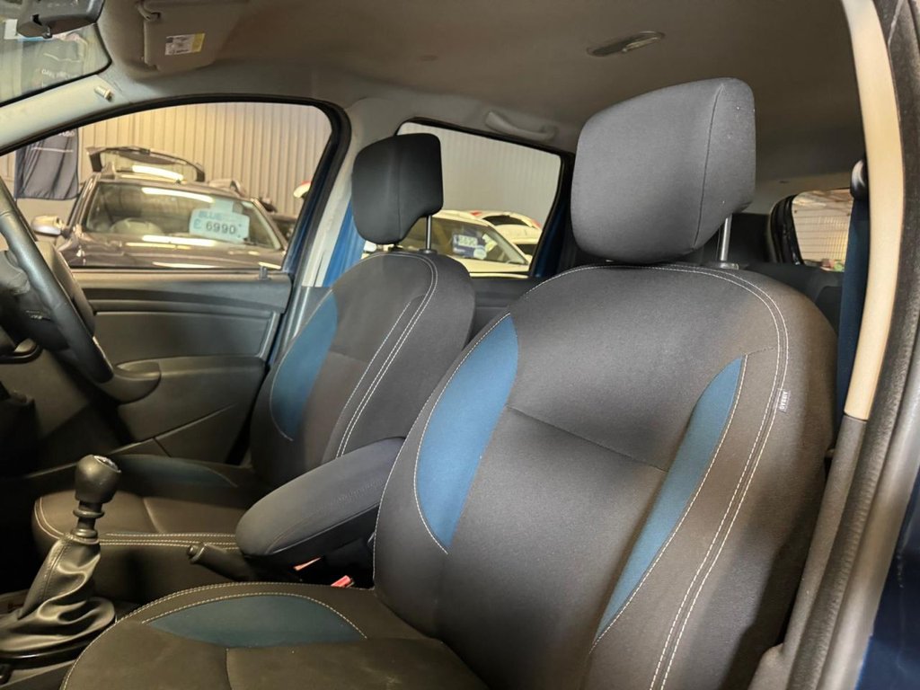 Used Dacia Duster 2015 for sale - 77991039: Photo 11