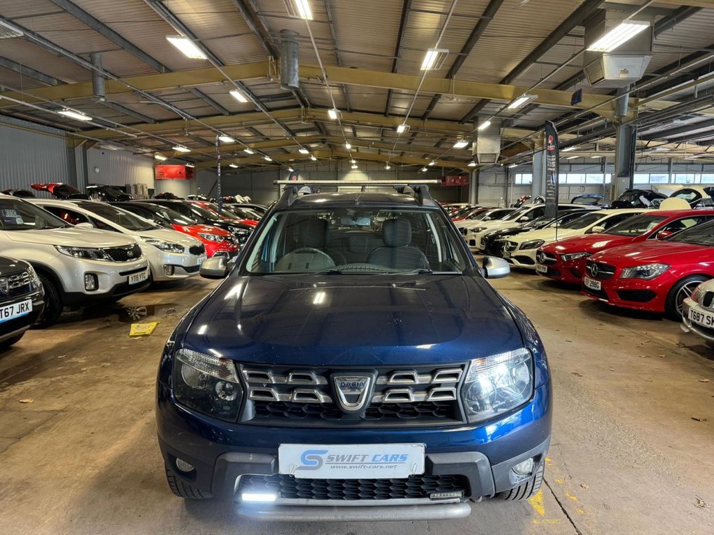 Used Dacia Duster 2015 for sale - 77991039: Photo 2