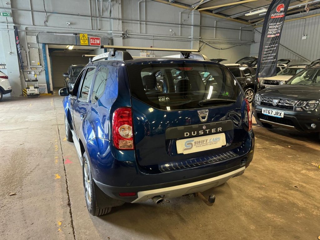 Used Dacia Duster 2015 for sale - 77991039: Photo 3