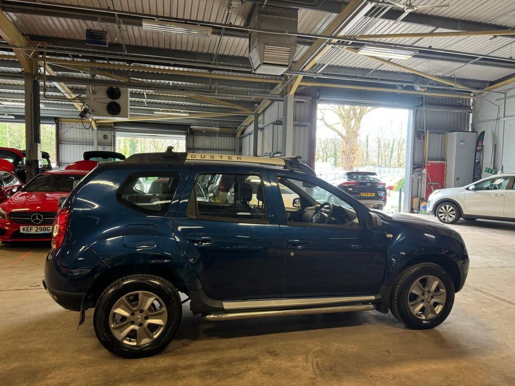 Used Dacia Duster 2015 for sale - 77991039: Photo 4