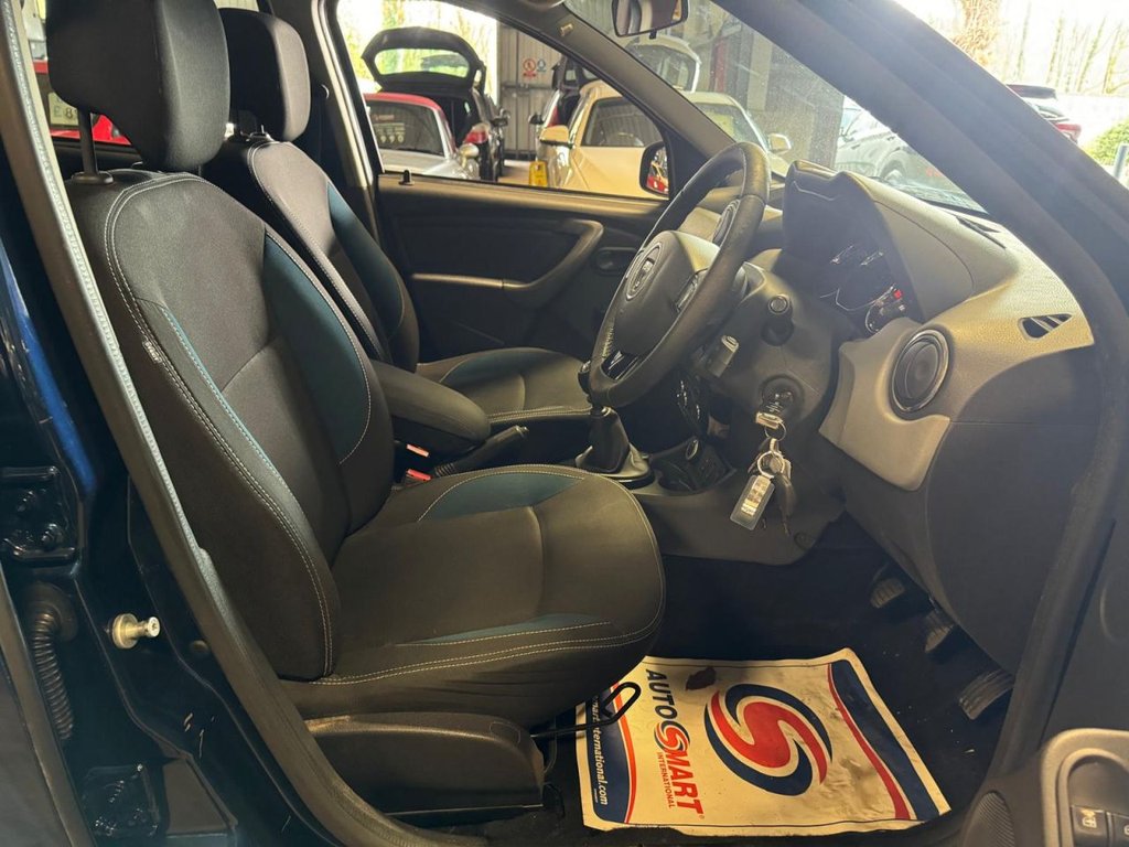 Used Dacia Duster 2015 for sale - 77991039: Photo 5