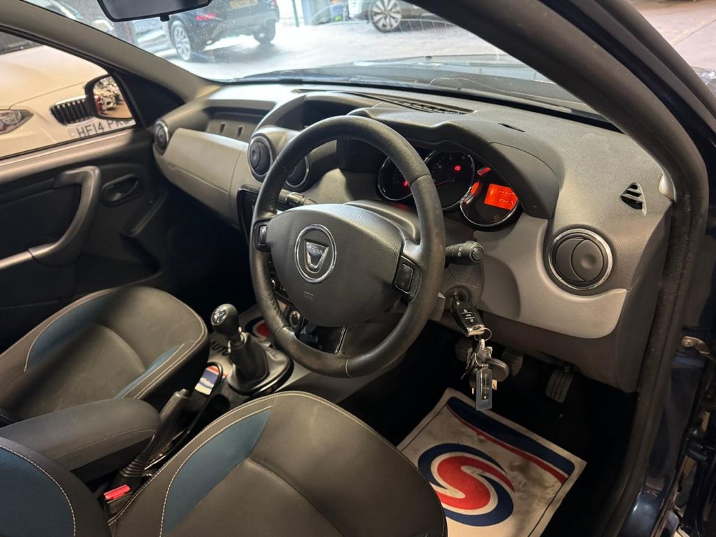Used Dacia Duster 2015 for sale - 77991039: Photo 6