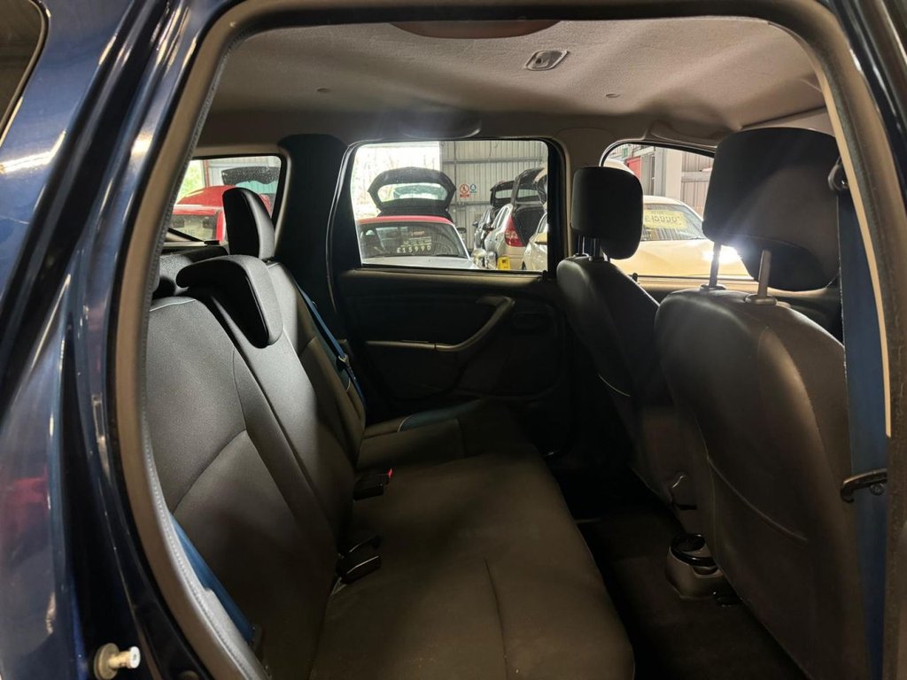 Used Dacia Duster 2015 for sale - 77991039: Photo 7