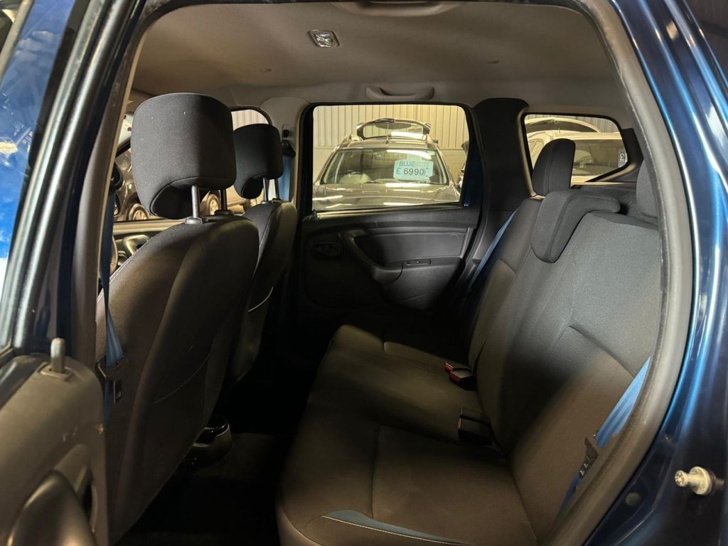 Used Dacia Duster 2015 for sale - 77991039: Photo 9