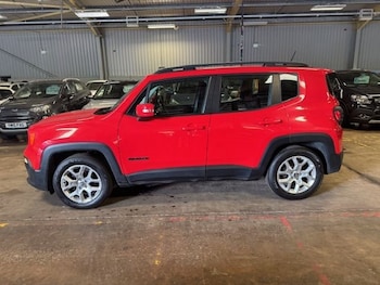Used Dacia Sandero Stepway 2013 for sale - 76009838: Photo