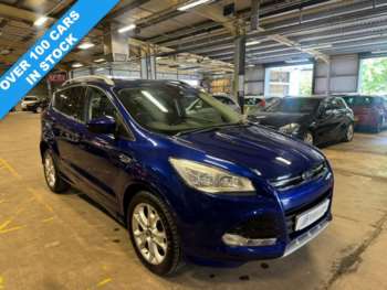 2016 (16) - 2.0 TDCi Titanium Sport SUV 5dr Diesel Manual 2WD Euro 6 (s/s) (150 ps)