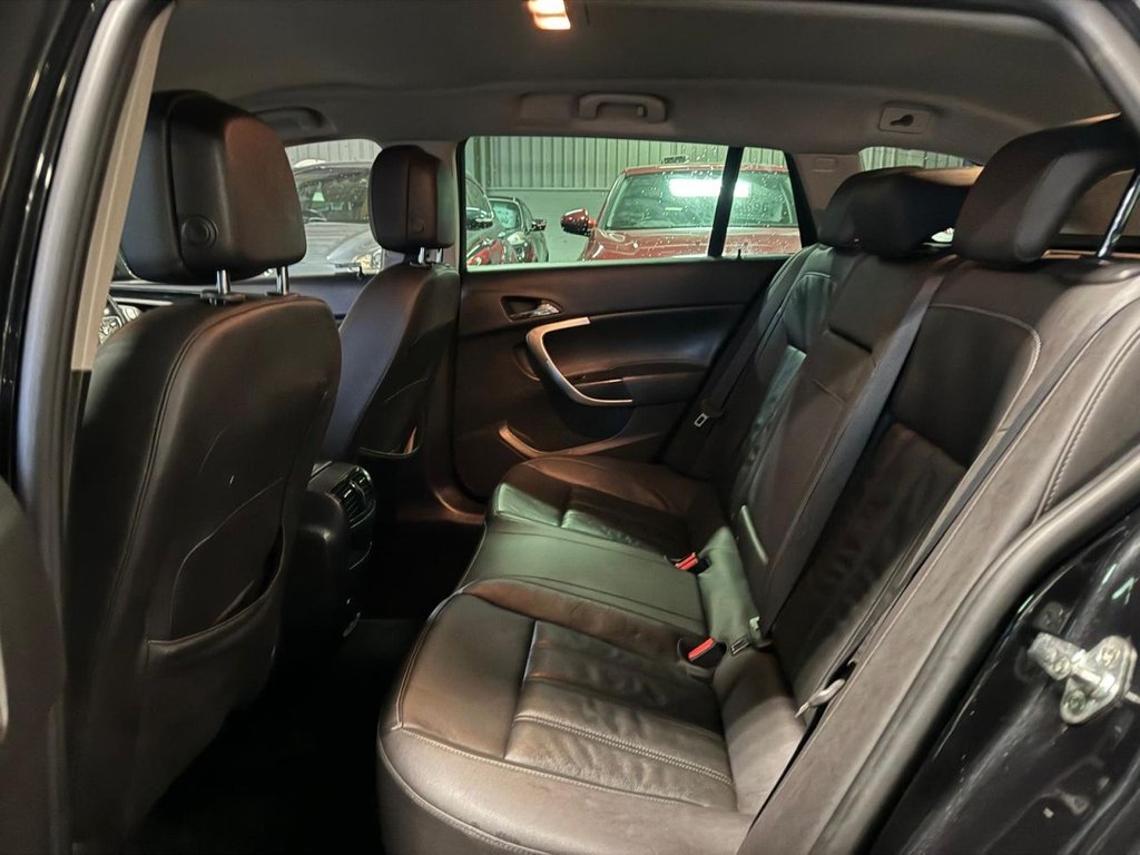 Used Vauxhall Insignia 2016 for sale - 77275952: Photo 13