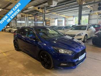 2016 (65) - 2.0 TDCi 185 ST-2 5dr