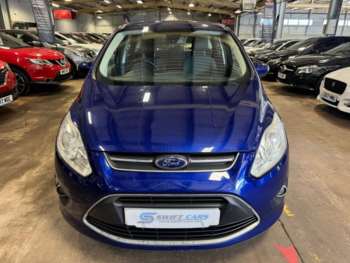 Used Ford C-Max 2014 for sale - 74833762: Photo