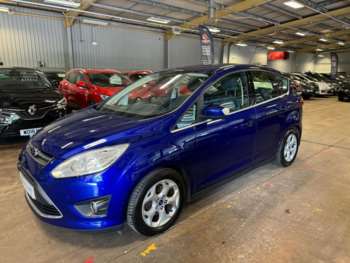 Used Ford C-Max 2014 for sale - 74833762: Photo