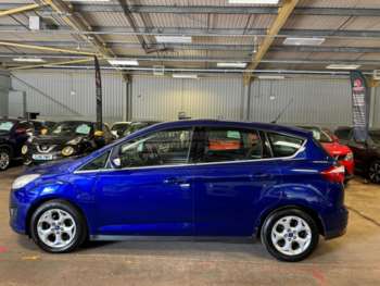 Used Ford C-Max 2014 for sale - 74833762: Photo
