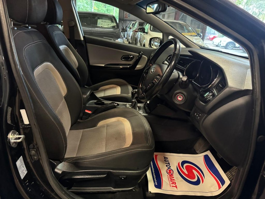 Used Kia Ceed 2016 for sale - 77327784: Photo 10