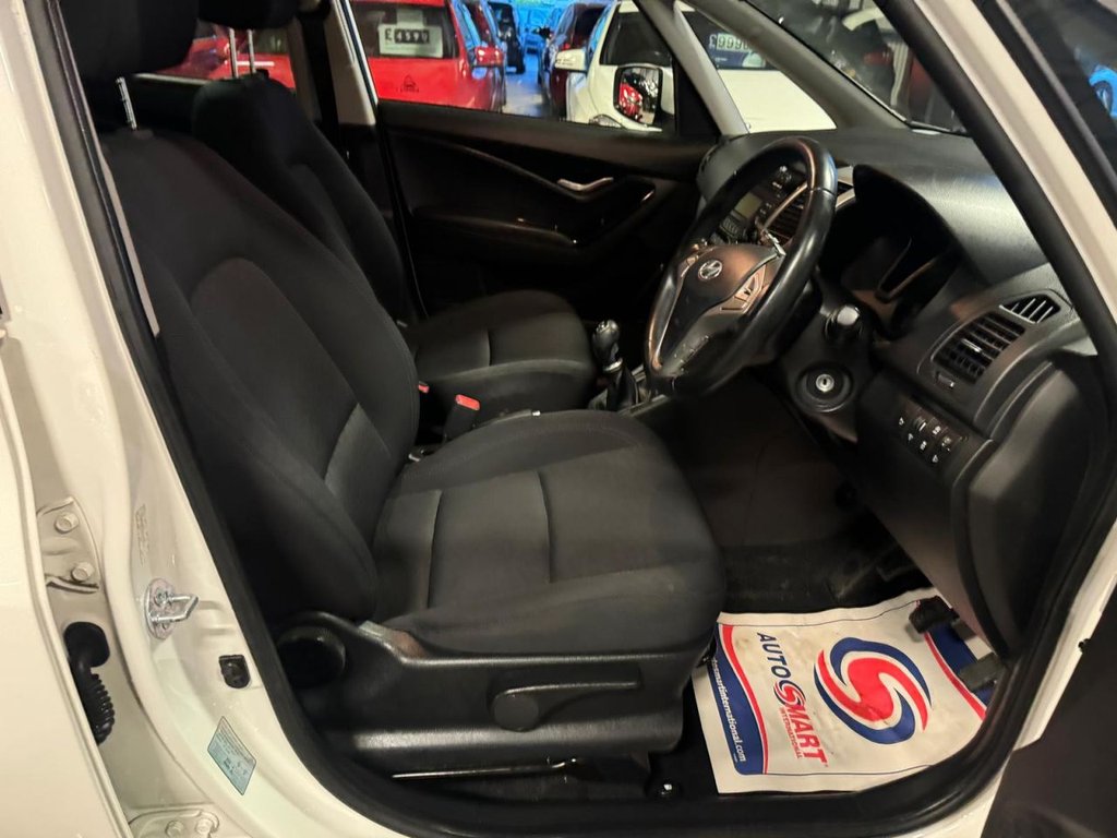 Used Hyundai Ix20 2014 for sale - 78002433: Photo 10