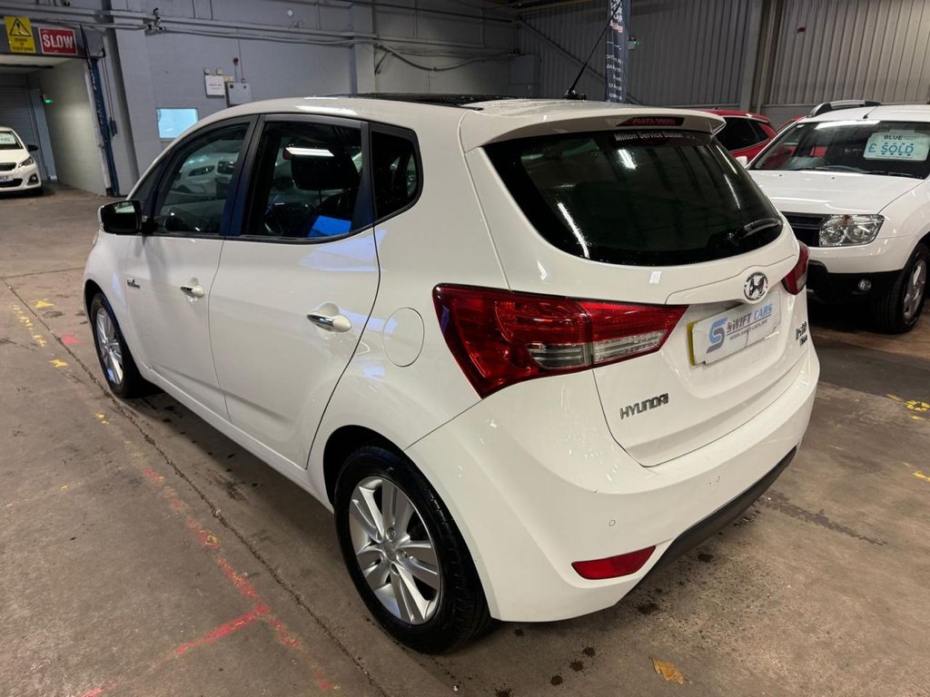 Used Hyundai Ix20 2014 for sale - 78002433: Photo 5