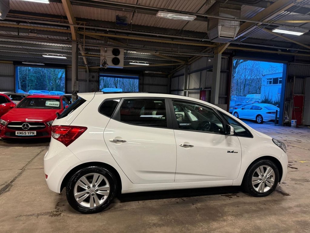 Used Hyundai Ix20 2014 for sale - 78002433: Photo 8