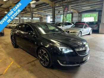 2016 (16) - 2.0 CDTi ecoFLEX SRi VX Line Nav Hatchback 5dr Diesel Manual Euro 6 (s/s) (