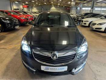Used Vauxhall Insignia 2016 for sale - 74844696: Photo