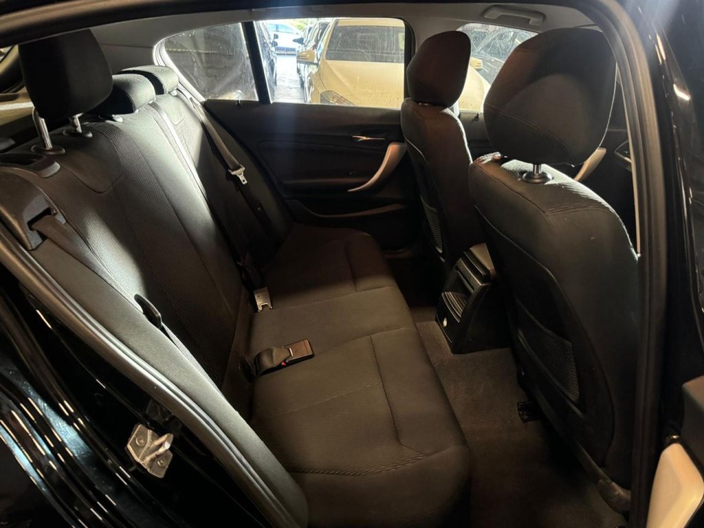 Used BMW 1 Series 2017 for sale - 76740634: Photo 11