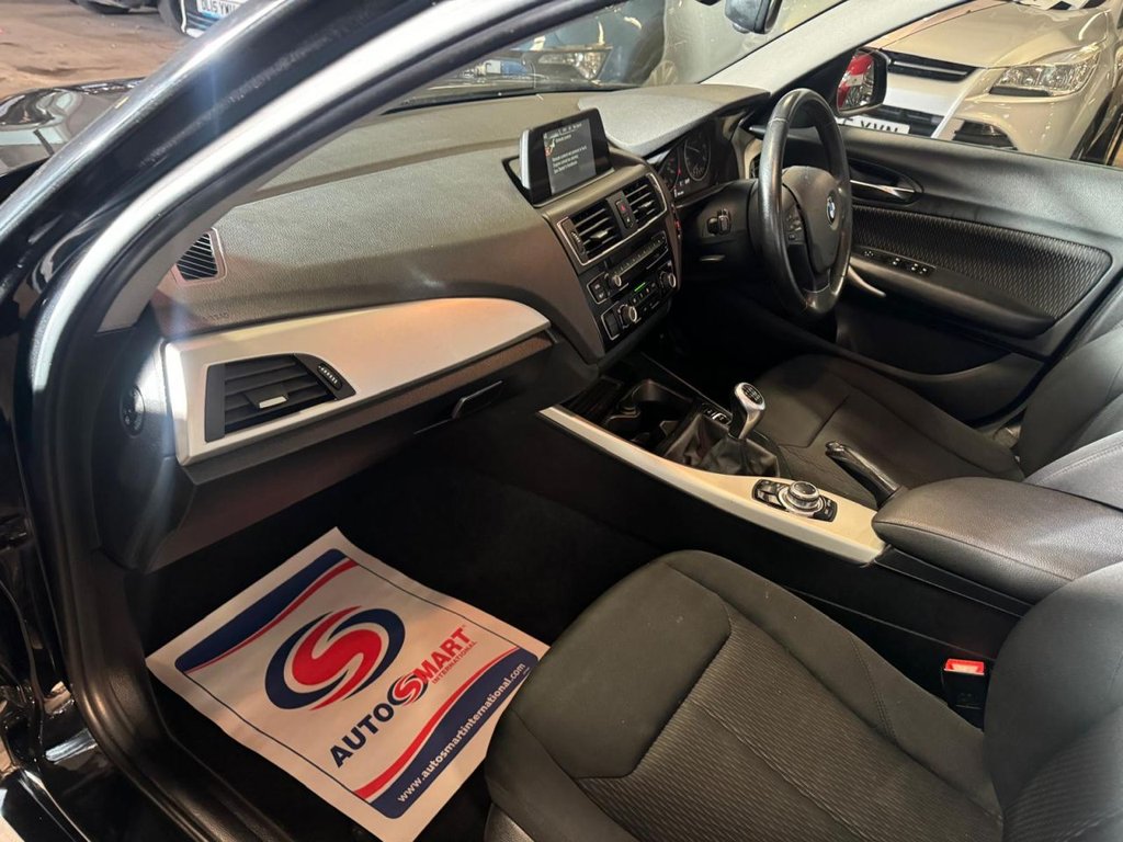 Used BMW 1 Series 2017 for sale - 76740634: Photo 14