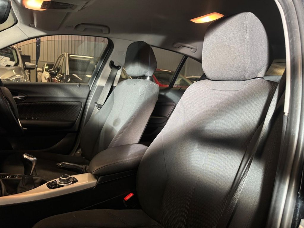 Used BMW 1 Series 2017 for sale - 76740634: Photo 15