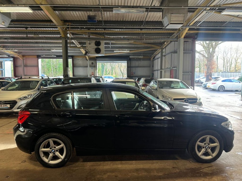 Used BMW 1 Series 2017 for sale - 76740634: Photo 7