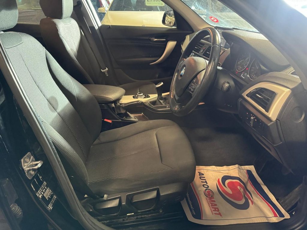 Used BMW 1 Series 2017 for sale - 76740634: Photo 9