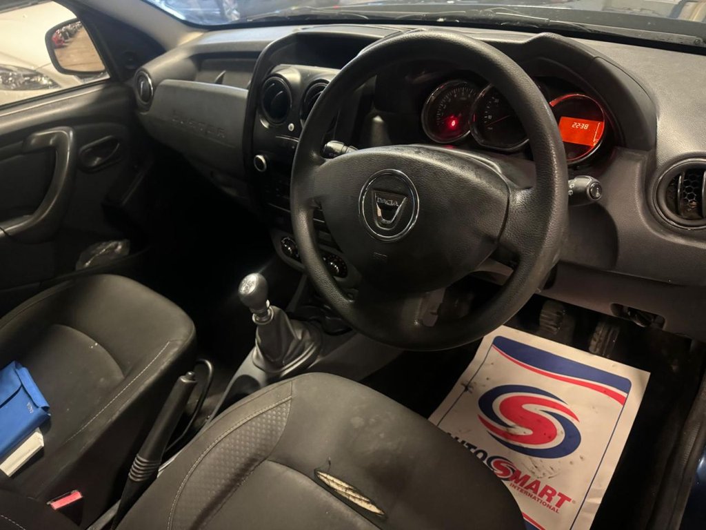 Used Dacia Duster 2016 for sale - 77356512: Photo 10