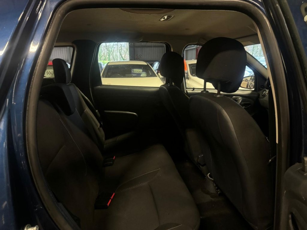 Used Dacia Duster 2016 for sale - 77356512: Photo 11