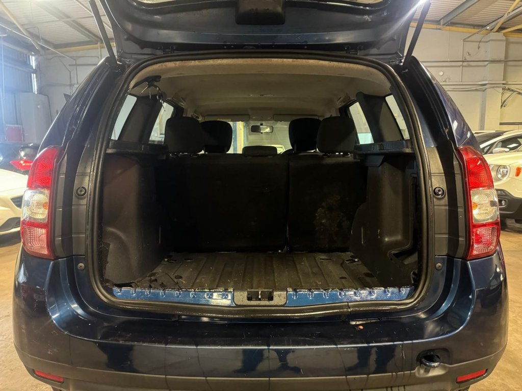 Used Dacia Duster 2016 for sale - 77356512: Photo 12