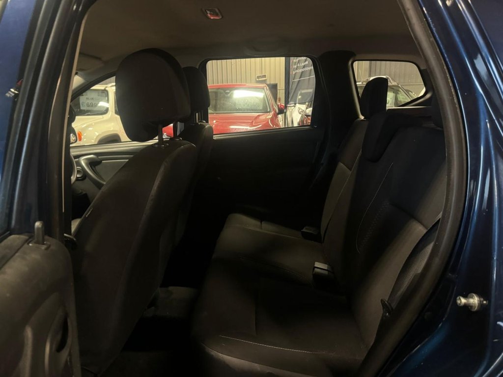 Used Dacia Duster 2016 for sale - 77356512: Photo 13