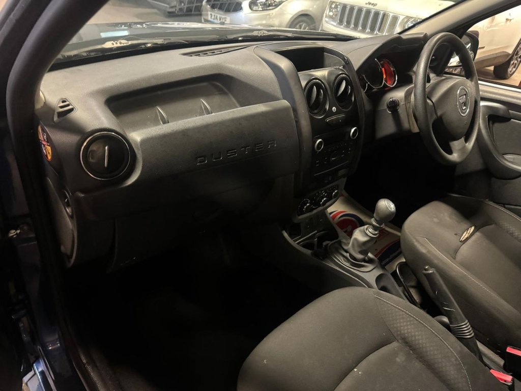 Used Dacia Duster 2016 for sale - 77356512: Photo 14