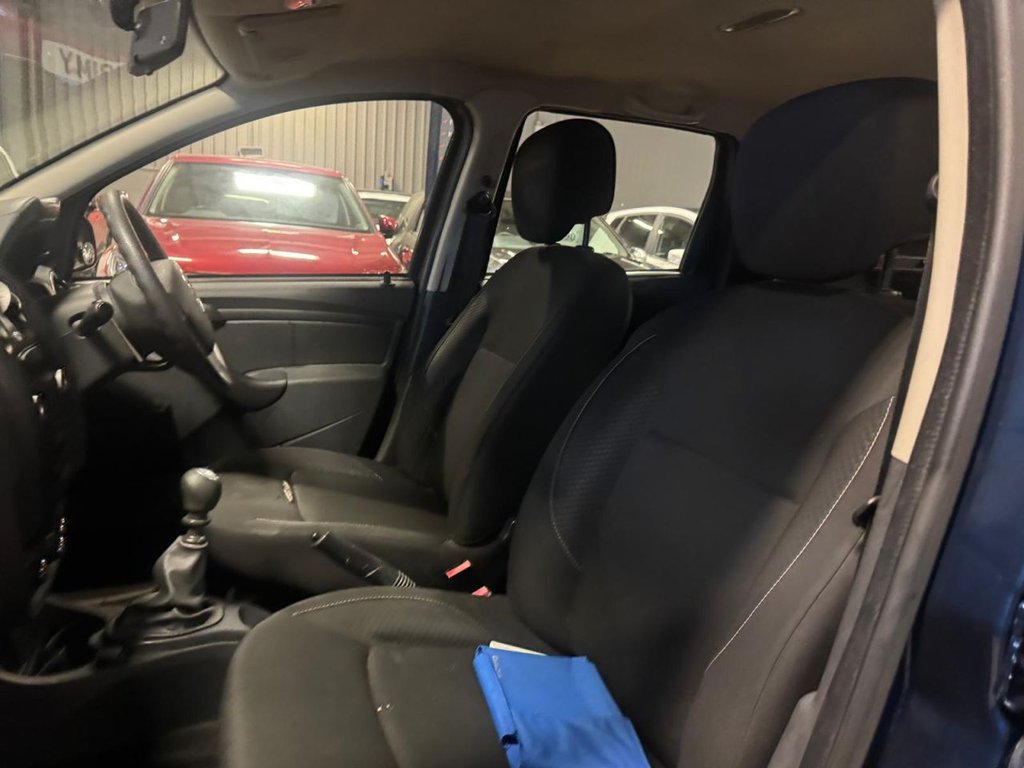 Used Dacia Duster 2016 for sale - 77356512: Photo 15